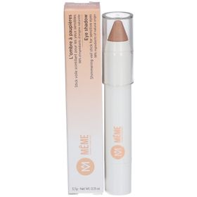Même Cosmetics Lidschatten Empfindliche Augen