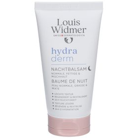 Louis Widmer hydraderm Nachtbalsam