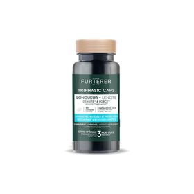 René Furterer Triphasic Caps Longueur