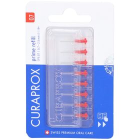 Curaprox Cps 07 Prime Pinsel Nachfüllpackung