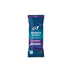 6D Sports Nutrition Sportgetränk - Myrtille