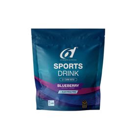 6d Sportgetränk Heidelbeere