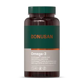 Bonusan Oméga-3
