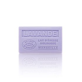 Bell'Anesse Eselsmilchseife mit Lavendel