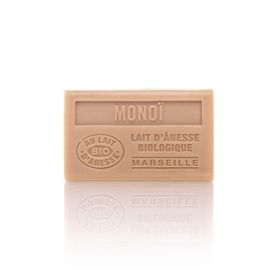 Bell'Anesse Seife mit Bio-Eselsmilch und Monoi