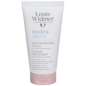 Louis Widmer hydraderm Mattierendes Fluid