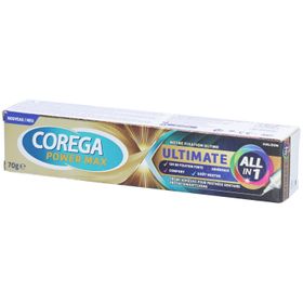 Corega Ultimate All-in-1