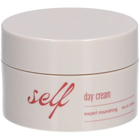 Self Expert Pflegende Tagescreme