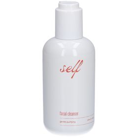 Self Gentle Purifying Facial Cleanser