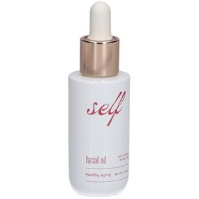 Self Facial Oil Healthy Aging