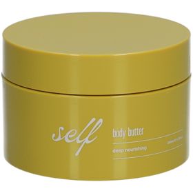 Self Deep Nourishing Body Butter