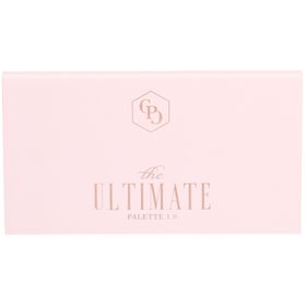 Cent Pur Cent The Ultimate Eyeshadow Palette 1.0