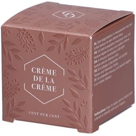 Cent Pur Cent Creme de la Creme