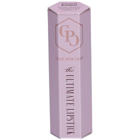 Cent Pur Cent Lippenstift Velvet Peach Butter
