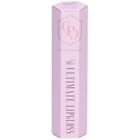 Cent Pur Cent Der ultimative Lipgloss Pfirsich Spritz