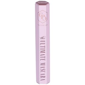 Cent Pur Cent Mascara Bordeaux