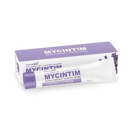 SoriaBel Mycintim Confort intime