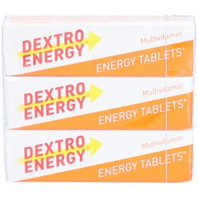Dextro Energy Multivitamine