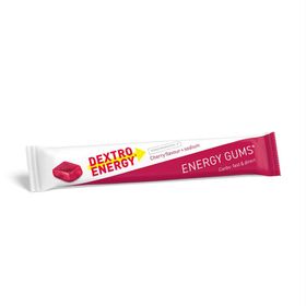 Dextro Energy Energy Gums Cerise et Sodium