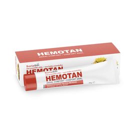 Hemotan Confort Anal
