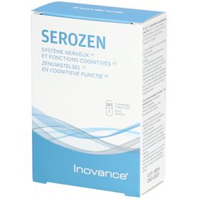 INOVANCE® Serozen - Nervensystem und kognitive Funktionen