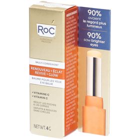 ROC® Multi Correxion Revive + Glow Augenpflege-Stick