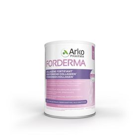 Forderma® Kollagen Stärkend