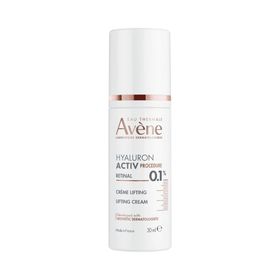 Avène Hyaluron Activ Procedure Retinal 0.1% Crème lifting anti-âge