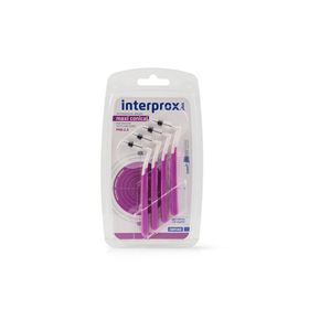 Interprox® Plus Brossettes Maxi Conical Violet