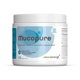 Natürliche Energie Mucopore