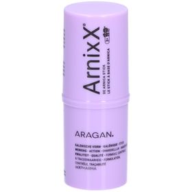 ArnixX®