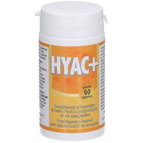 Hyac+