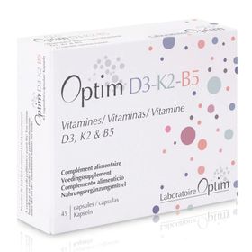 Optim D3-K2-B5
