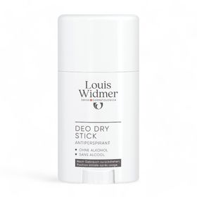 Louis Widmer Deo Dry Stick Antiperspirant
