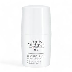 Louis Widmer Deo Roll-On Antiperspirant
