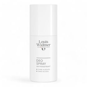 Louis Widmer® Bodycare Déodorant Spray
