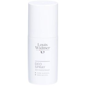 Louis Widmer® Bodycare Deo Spray