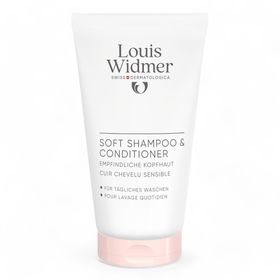 Louis Widmer Soft Shampoo & Conditioner