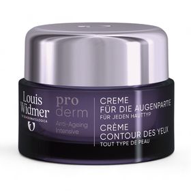 Louis Widmer Proderm Anti-Âge Crème Contour des Yeux