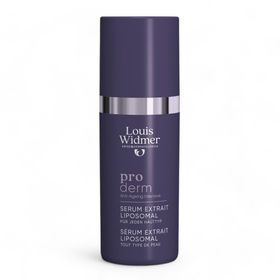 Louis Widmer Proderm Extrait Liposomal Sérum
