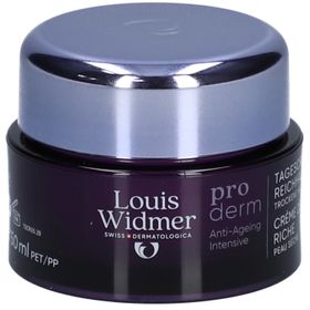 Louis Widmer® Proderm Tagescreme UV LSF 30