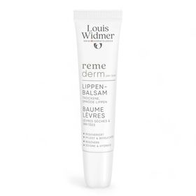 Louis Widmer Remederm Dry Skin Baume à Lèvres