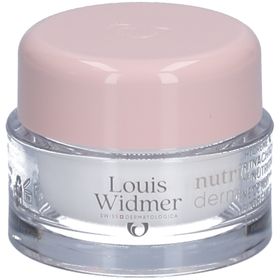 Louis Widmer Nutriderm Nutritive Nachtcreme