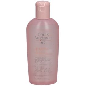 Louis Widmer Purederm Mizellen-Reinigungslotion ohne Parfum