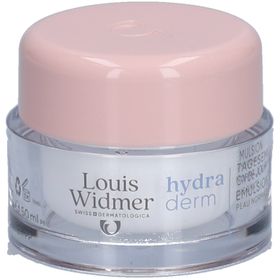 Louis Widmer hydraderm Tagesemulsion UV 30