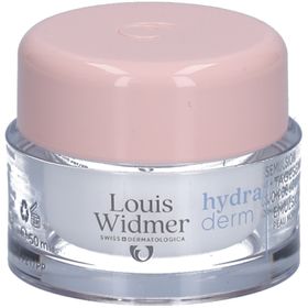Louis Widmer® Hydraderm Tagesemulsion ohne Parfüm