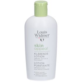Louis Widmer Skin Appeal Lotion Purifiante