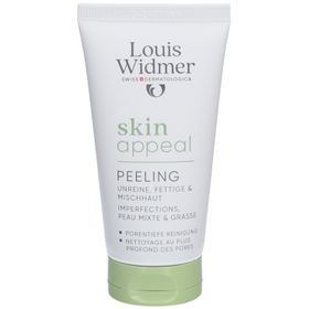 Louis Widmer Skin Appeal Peeling