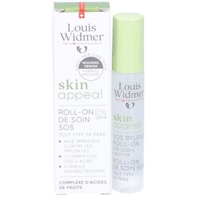 Louis Widmer Skin Appeal Roll-On de Soin SOS