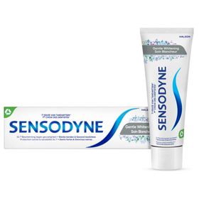 Sensodyne Soin Blancheur